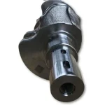 Crankshaft YM129001-21000 YM129001-21100 for Yanmar 3TNE88 3TNV88 3TNV84 3TNE84 - Image 3
