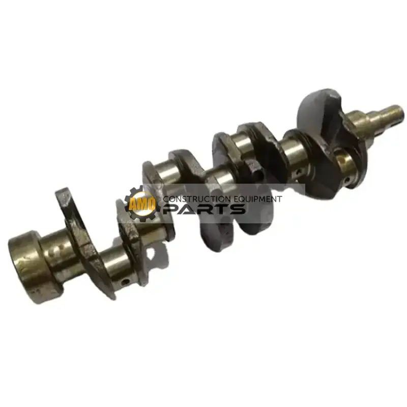 129407-21000 Crankshaft for Yanmar Engine 4TNV84 4TNV84T 129407-21000 Crankshaft for Yanmar Engine 4TNV84 4TNV84T