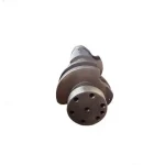 Engine 3D84-2E 3D84-2D Crankshaft YM729120-21700 for Komatsu Excavator PC15-3 PC20-7 PC25-1 PC30-7
