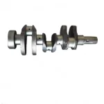 Engine 3D84-2E 3D84-2D Crankshaft YM729120-21700 for Komatsu Excavator PC15-3 PC20-7 PC25-1 PC30-7 - Image 2