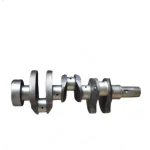 Engine 3D84-2E 3D84-2D Crankshaft YM729120-21700 for Komatsu Excavator PC15-3 PC20-7 PC25-1 PC30-7 - Image 3