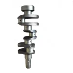 Engine 3D84-2E 3D84-2D Crankshaft YM729120-21700 for Komatsu Excavator PC15-3 PC20-7 PC25-1 PC30-7 - Image 4