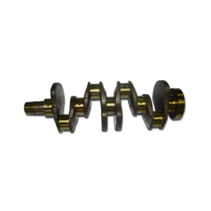 Crankshaft YM729150-21700 for Komatsu Engine 3D78-1A 3D78-1E 3D84-2D 3D84N-2 S3D84-2J