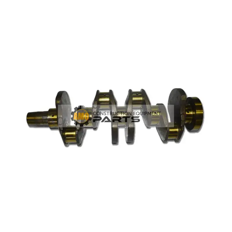 Crankshaft YM729150-21700 for Komatsu Engine 3D78-1A 3D78-1E 3D84-2D 3D84N-2 S3D84-2J Crankshaft YM729150-21700 for Komatsu Engine 3D78-1A 3D78-1E 3D84-2D 3D84N-2 S3D84-2J