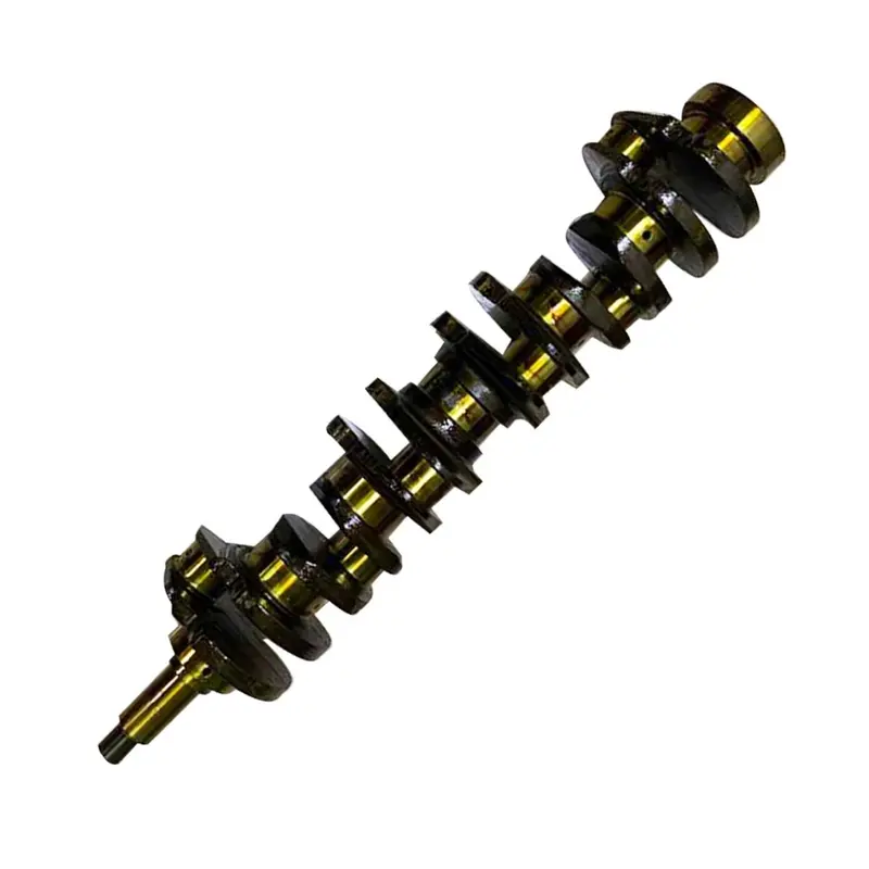 Aftermarket Crankshaft for Caterpillar CAT 320D Excavator