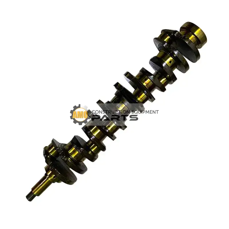 Aftermarket Crankshaft for Caterpillar CAT 320D Excavator Aftermarket Crankshaft for Caterpillar CAT 320D Excavator