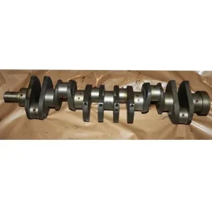 Aftermaket Crankshaft for Hino EM100 Engine Hitachi UH09 Excavator
