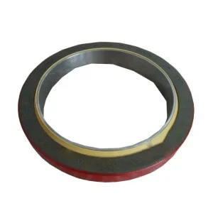 Aftermarket Crankshaft Oil Seal 6151-29-3230 for Komatsu Engine SAA6D125E-5F Excavator PC400-7 PC400LC-7 PC400-50