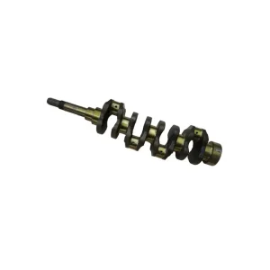 Aftermarket V2003 Engine Crankshaft for Kubota Engine Excavator