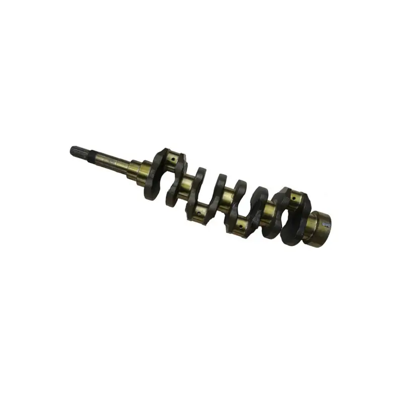 Aftermarket V2003 Engine Crankshaft for Kubota Engine Excavator