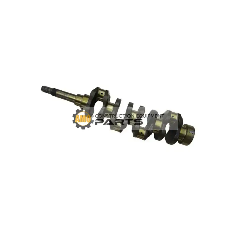 Aftermarket V2003 Engine Crankshaft for Kubota Engine Excavator Aftermarket V2003 Engine Crankshaft for Kubota Engine Excavator