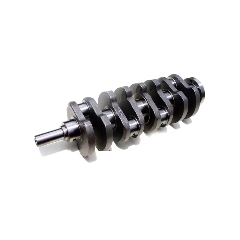 S4K Engine Crankshaft for Mitsubishi Hyundai R110-7 Excavator