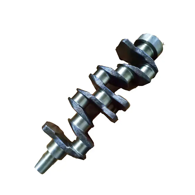 Crankshaft for Nissan FD33 Engine Hitachi Excavator EX60 EX60-1