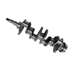 Engine Crankshaft 7010238 for Bobcat Skid Steer Loader S130 S150 S160 S175 S185 S510
