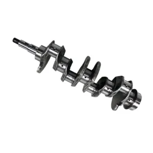 Engine Crankshaft 7010238 for Bobcat Skid Steer Loader S130 S150 S160 S175 S185 S510