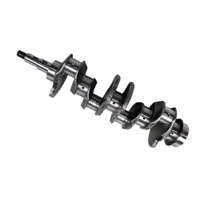 Engine Crankshaft 7010238 for Bobcat Skid Steer Loader S130 S150 S160 S175 S185 S510