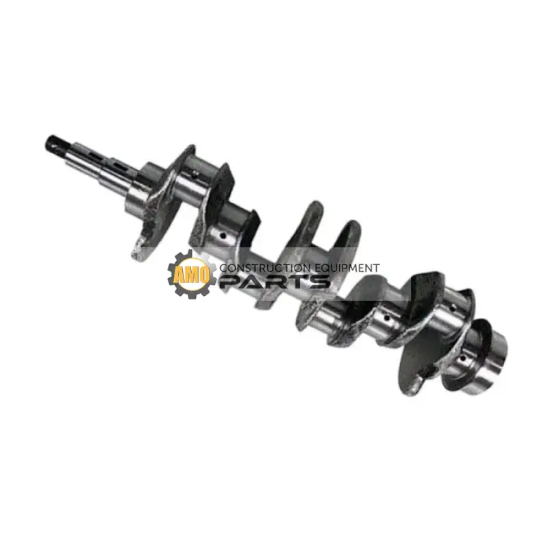 Engine Crankshaft 7010238 for Bobcat Skid Steer Loader S130 S150 S160 S175 S185 S510 Engine Crankshaft 7010238 for Bobcat Skid Steer Loader S130 S150 S160 S175 S185 S510