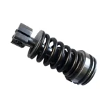 Aftermarket Fuel Injection Pump Barrel Assembly 108-6631 2W-3414 for Caterpillar CAT Engine 3412 3406B 3406C 3406 - Image 2