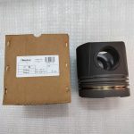 12M33 Engine Cylinder Head Block Liner Piston Rings Gasket Overhaul Repair Kit for Weichai Baudouin 12M33 Diesel Engine Parts