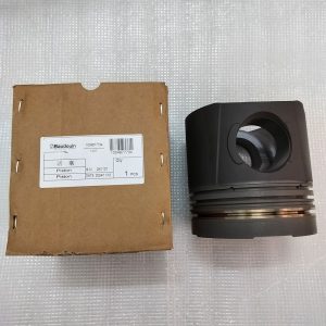 12M33 Engine Cylinder Head Block Liner Piston Rings Gasket Overhaul Repair Kit for Weichai Baudouin 12M33 Diesel Engine Parts