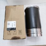 12M33 Engine Cylinder Head Block Liner Piston Rings Gasket Overhaul Repair Kit for Weichai Baudouin 12M33 Diesel Engine Parts