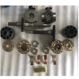 Hydraulic Pump 173-0663 Rebuild Kit for Caterpillar CAT 312C 312C L Excavator 3064 3054T Engine
