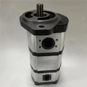 Aftermarket Hydraulic Pump 307012-8201 for Kubota Excavator KX41 KH41 KH60 KX71
