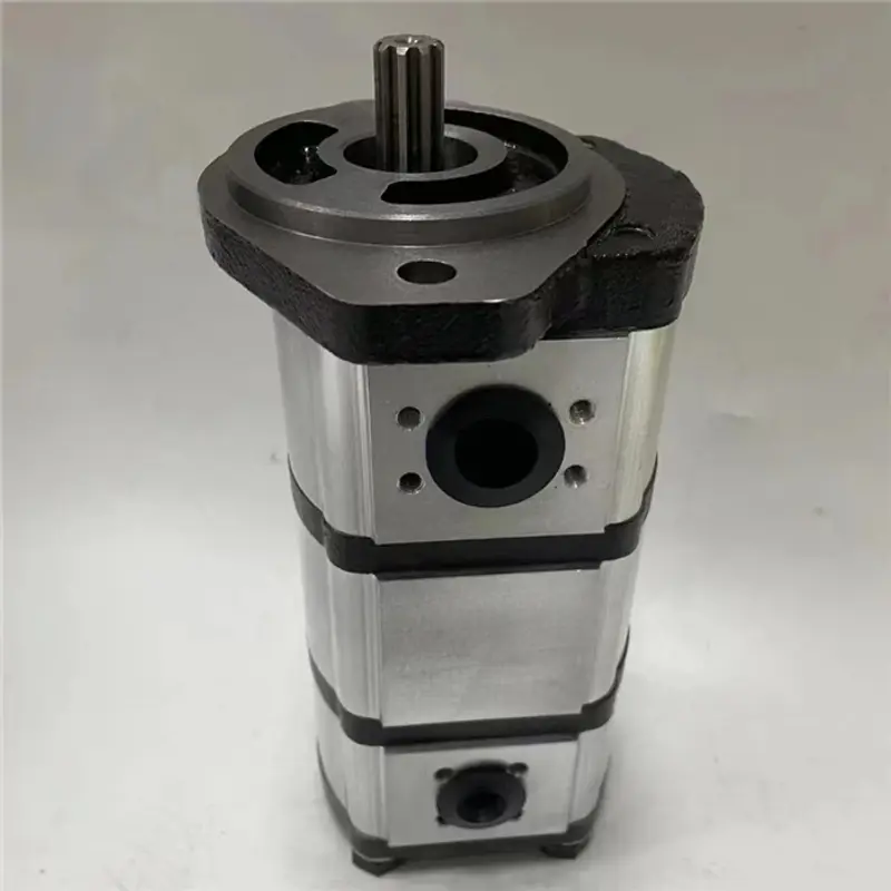 Aftermarket Hydraulic Pump 307012-8201 for Kubota Excavator KX41 KH41 KH60 KX71