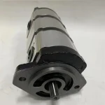 Aftermarket Hydraulic Pump 307012-8201 for Kubota Excavator KX41 KH41 KH60 KX71 - Image 2
