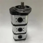 Aftermarket Hydraulic Pump 307012-8201 for Kubota Excavator KX41 KH41 KH60 KX71 - Image 3