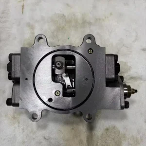 For Caterpillar CAT 312D Regulator Main Pump Servo Valve Assy