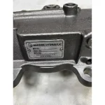 For Caterpillar CAT 312D Regulator Main Pump Servo Valve Assy - Image 3