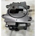 For Caterpillar CAT 312D Regulator Main Pump Servo Valve Assy - Image 4