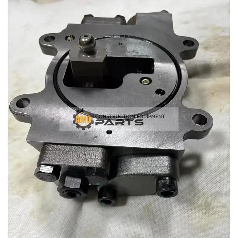 Main Regulator For Caterpillar CAT 312D Regulator Main Pump Servo Valve Assy