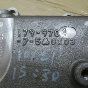 For Caterpillar Excavator CAT 320D Regulator Pump Servo Valve ASS'Y