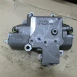 For Caterpillar Excavator CAT 320D Regulator Pump Servo Valve ASS'Y - Image 2