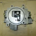 For Caterpillar Excavator CAT 320D Regulator Pump Servo Valve ASS'Y - Image 3