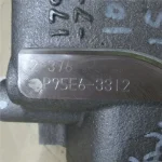 For Caterpillar Excavator CAT 320D Regulator Pump Servo Valve ASS'Y - Image 4