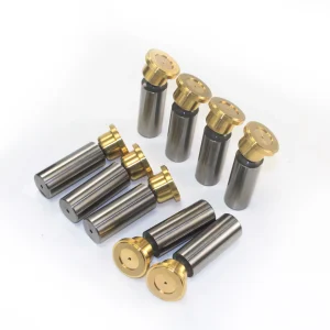 Hydraulic Pump Plunger One Set For Caterpillar Excavator CAT 325C