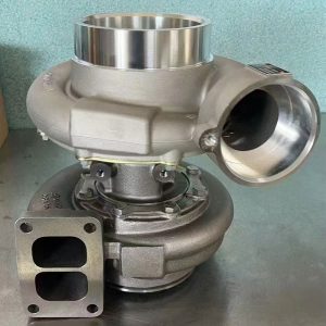 TD13M-45QRC Turbocharger 49182-06610 148640-18101 for Mitsubishi TD13M Turbo Yanmar 6AYL