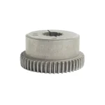 6850029 Hydraulic Pump Hub for Bobcat Excavator E32 E35 E35i E34 E35Z E37 E32i 337 341