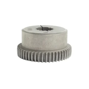 6850029 Hydraulic Pump Hub for Bobcat Excavator E32 E35 E35i E34 E35Z E37 E32i 337 341