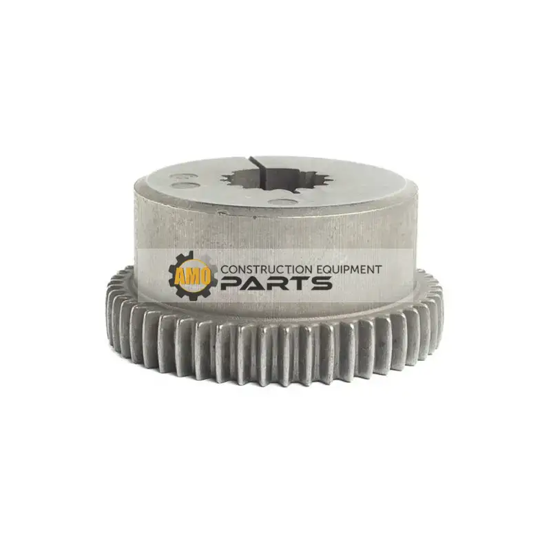 6850029 Hydraulic Pump Hub for Bobcat Excavator E32 E35 E35i E34 E35Z E37 E32i 337 341 6850029 Hydraulic Pump Hub for Bobcat Excavator E32 E35 E35i E34 E35Z E37 E32i 337 341