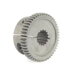 6850029 Hydraulic Pump Hub for Bobcat Excavator E32 E35 E35i E34 E35Z E37 E32i 337 341 - Image 2
