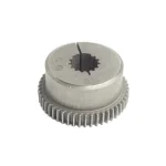 6850029 Hydraulic Pump Hub for Bobcat Excavator E32 E35 E35i E34 E35Z E37 E32i 337 341 - Image 3