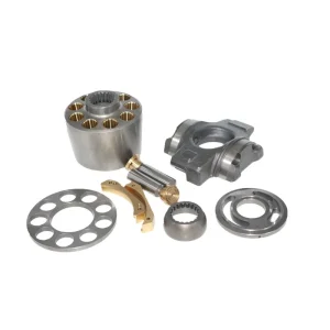Aftermarket PC128US-2 Hydraulic Pump Repair Parts Kit fits to Komatsu