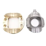 Aftermarket HPV95 Hydraulic Pump Cylinder Block 708-2L-06470 for Komatsu PC200-8 PC270-8 - Image 2