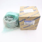 Aftermarket HPV95 Hydraulic Pump Cylinder Block 708-2L-06470 for Komatsu PC200-8 PC270-8 - Image 5