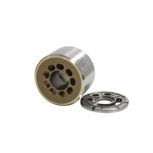Cylinder Bock 708-2L-06480 for Komatsu PC200-8 PC200-8 PC220-8 PC220LC-8 PC240LC-8 PC270-8