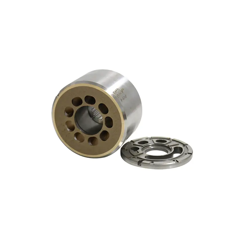 Cylinder Bock 708-2L-06480 for Komatsu PC200-8 PC200-8 PC220-8 PC220LC-8 PC240LC-8 PC270-8